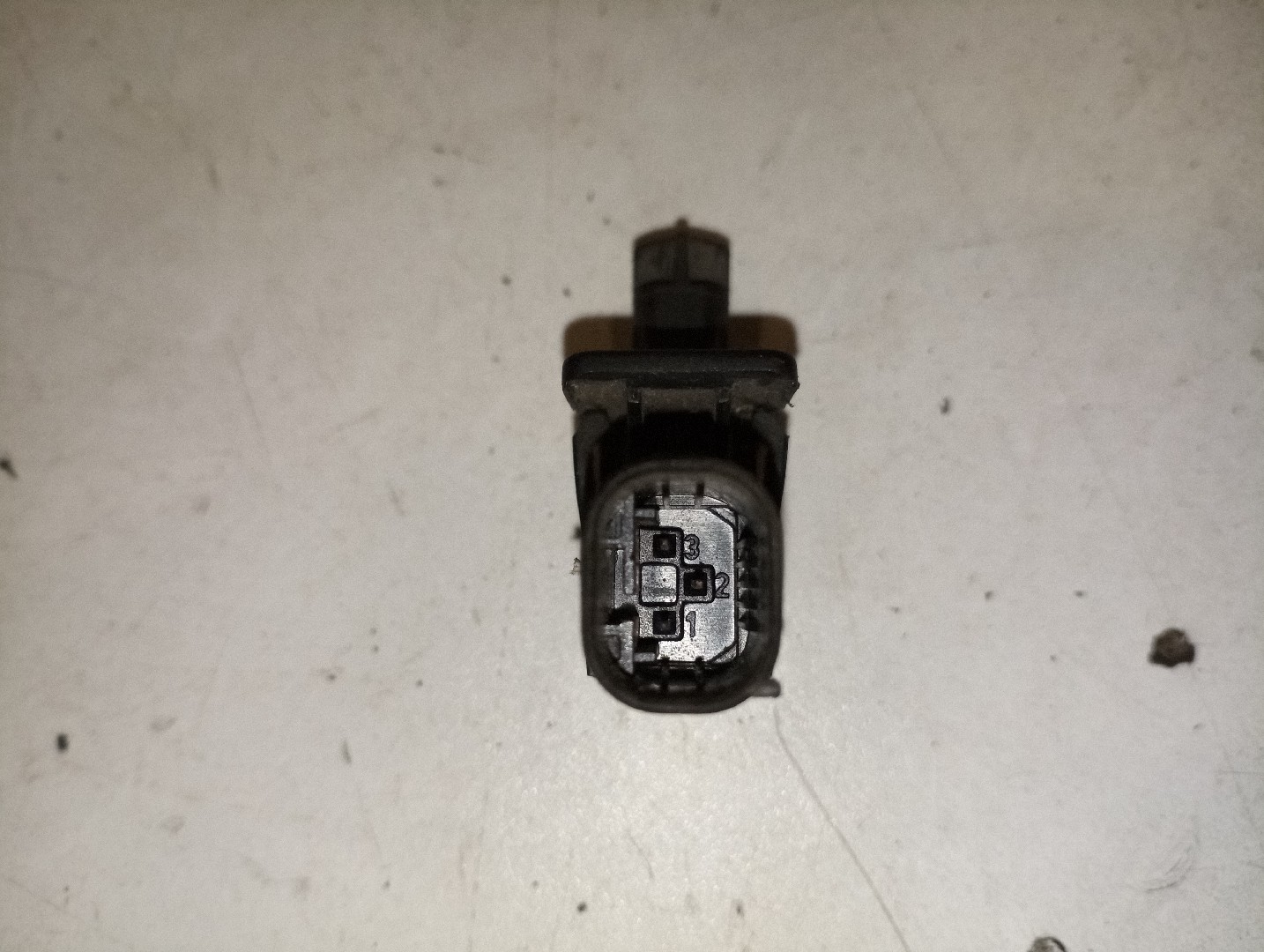 Sensor de Abertura do Capô BMW 3 Compact (E46) | 01 - 05 Imagem-1