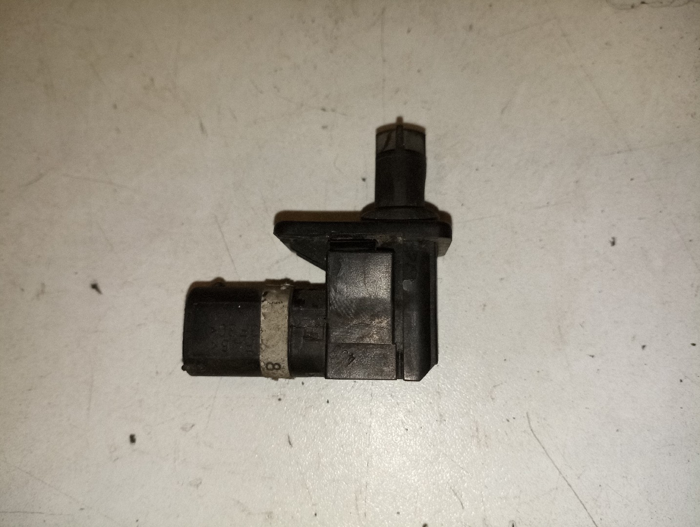 Sensor de Abertura do Capô BMW 3 Compact (E46) | 01 - 05 Imagem-2