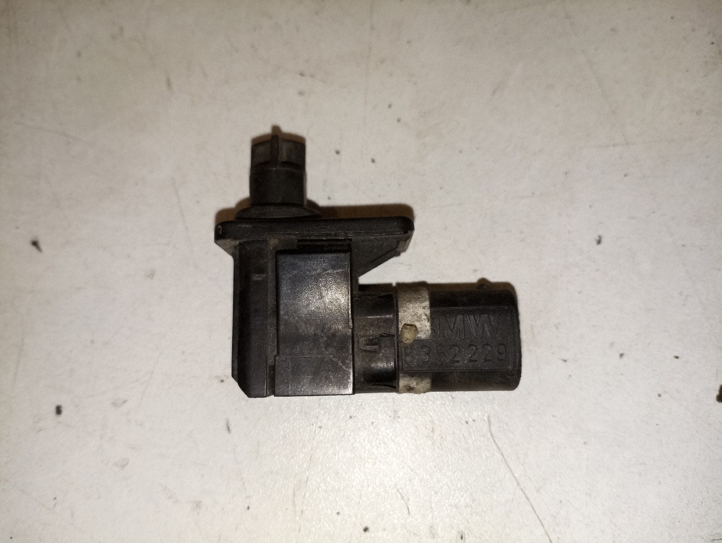 Sensor de Abertura do Capô BMW 3 Compact (E46) | 01 - 05