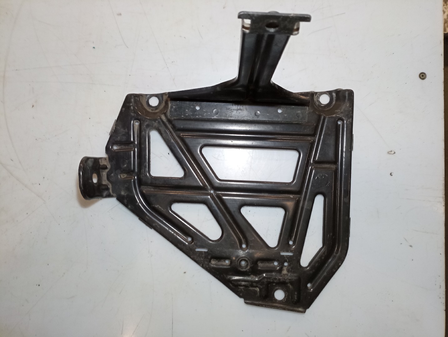 Base de bateria BMW 3 Compact (E46) | 01 - 05