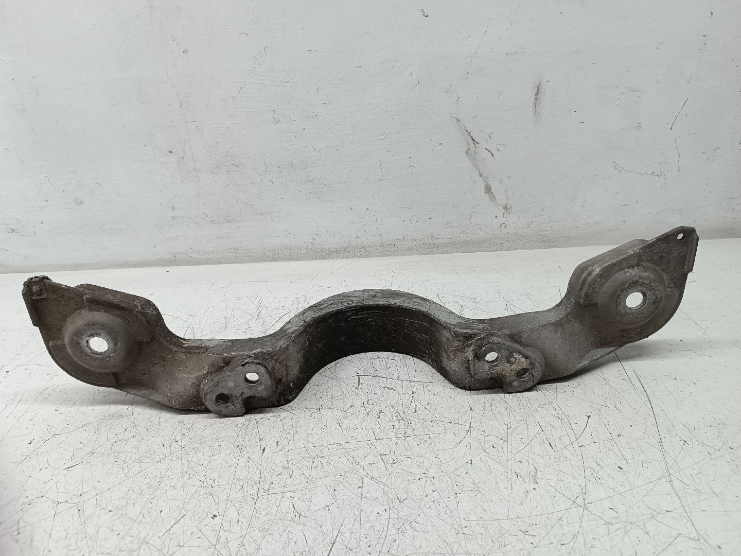 Apoio de Diferencial BMW 3 Compact (E46) | 01 - 05 Imagem-1