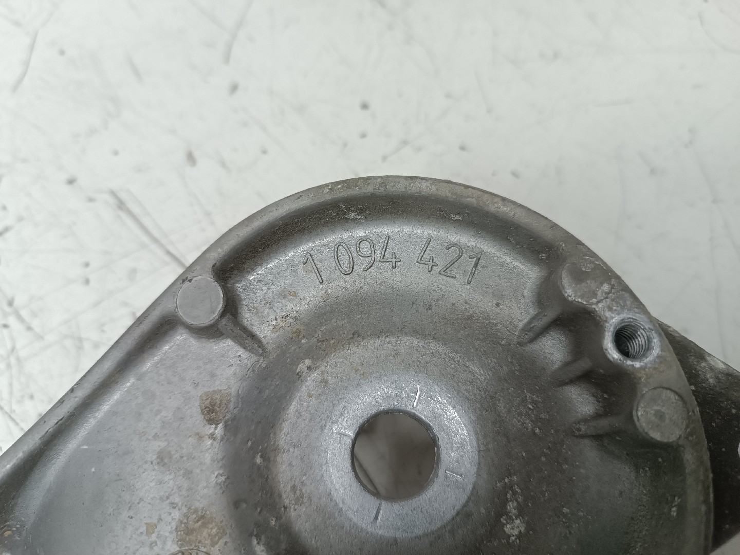 Apoio de Diferencial BMW 3 Compact (E46) | 01 - 05 Imagem-2