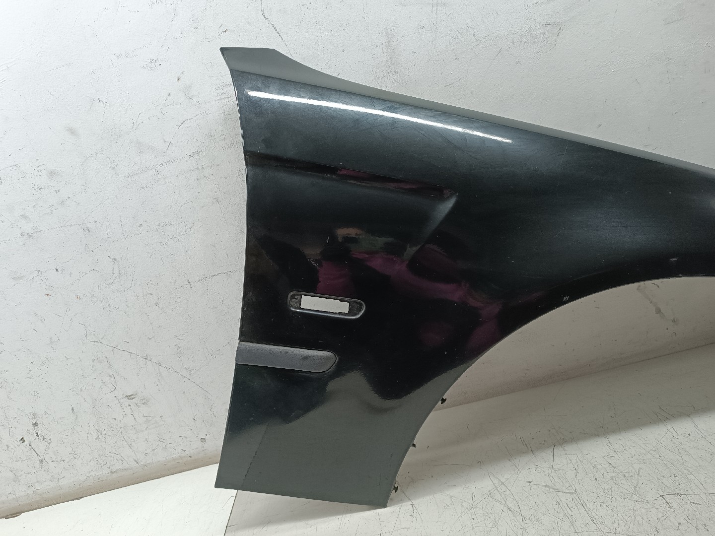 Guarda Lamas Direito BMW 3 Compact (E46) | 01 - 05 Imagem-1