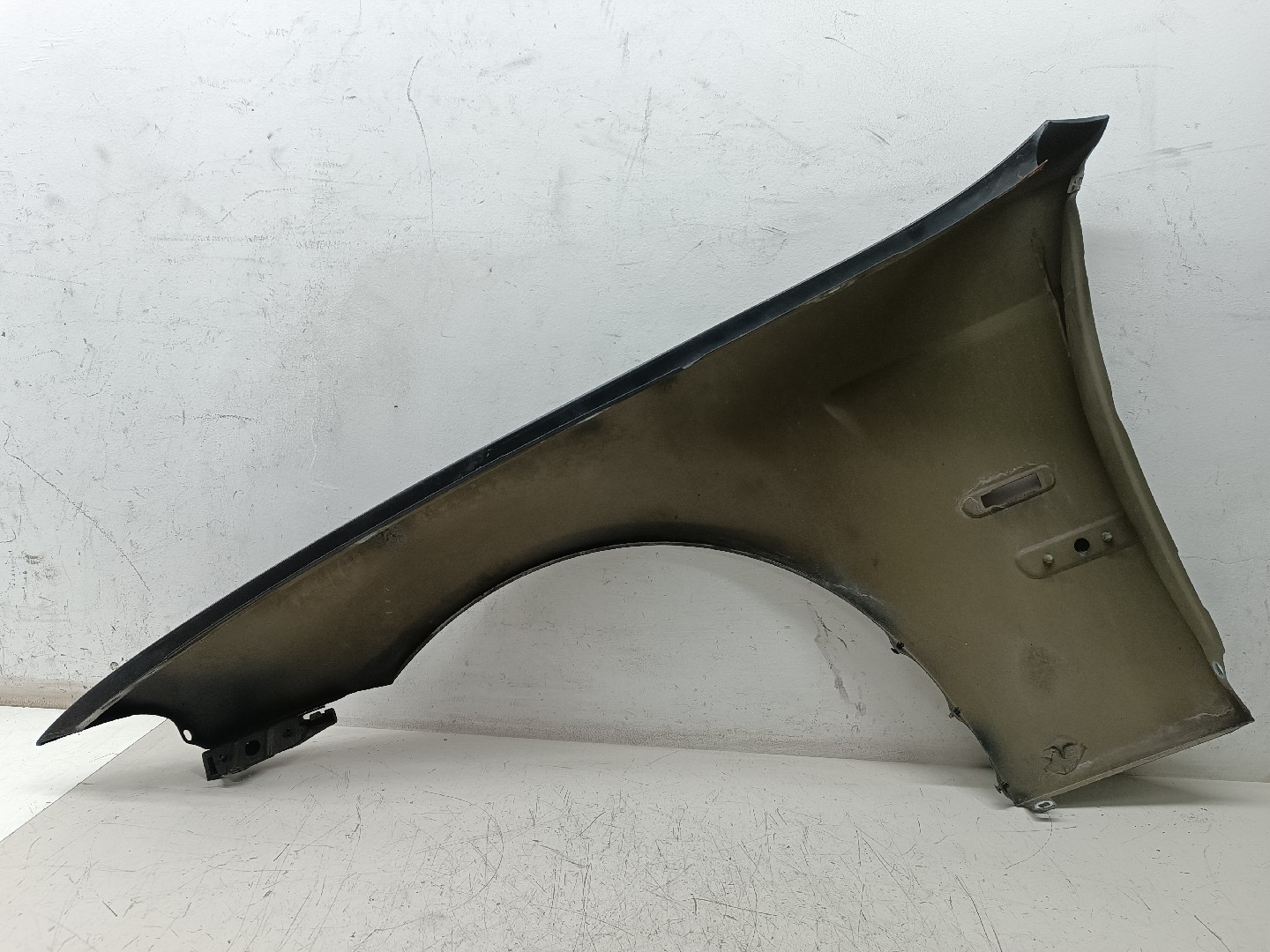 Guarda Lamas Direito BMW 3 Compact (E46) | 01 - 05 Imagem-3
