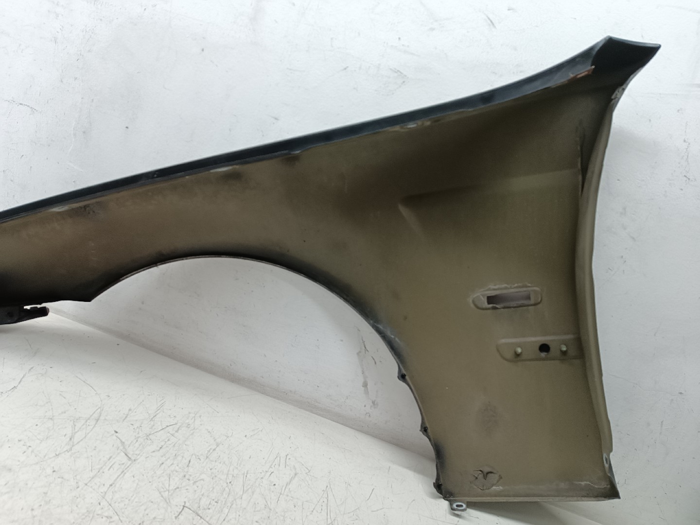 Guarda Lamas Direito BMW 3 Compact (E46) | 01 - 05 Imagem-4