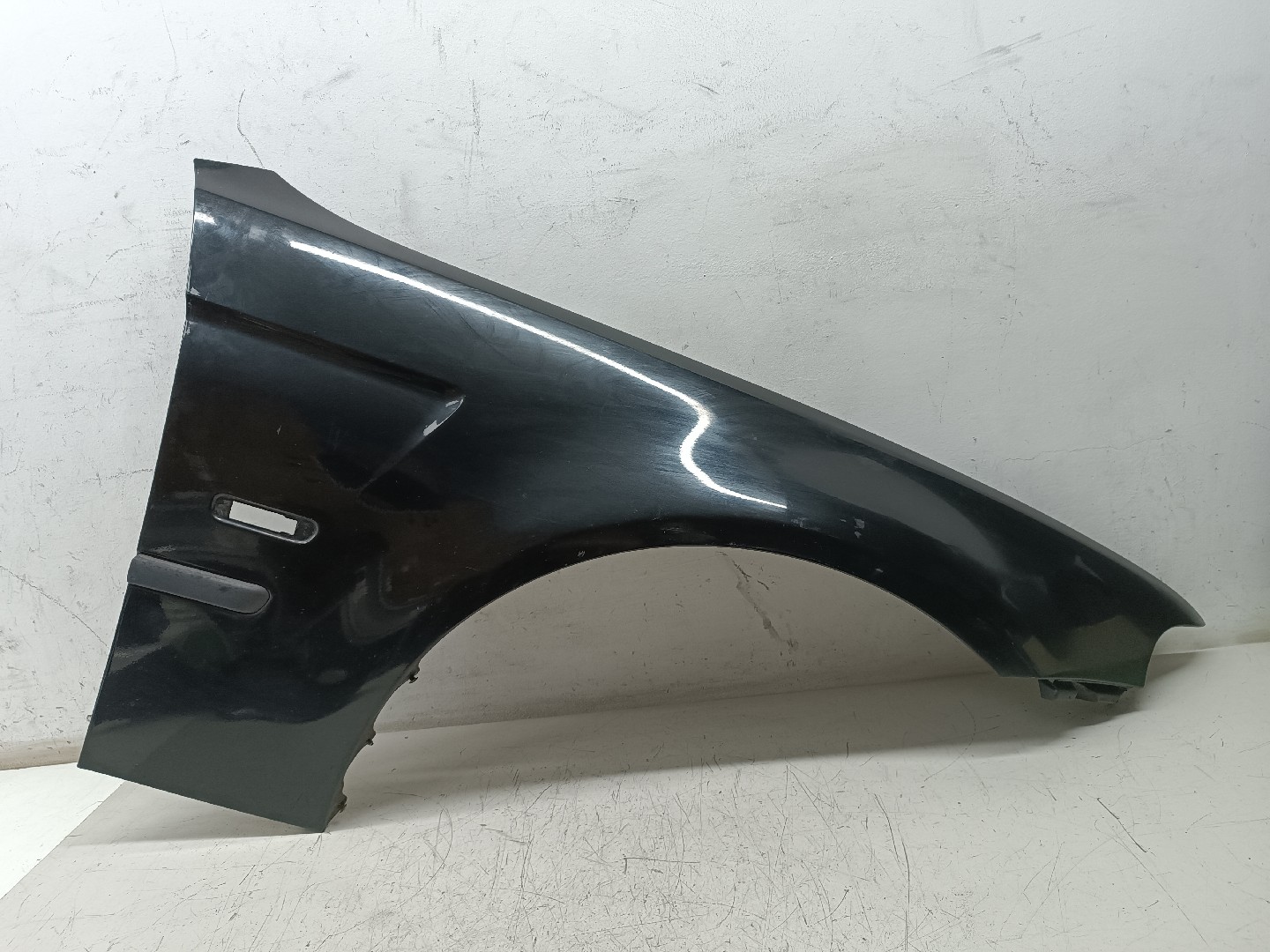 Guarda Lamas Direito BMW 3 Compact (E46) | 01 - 05 Imagem-8