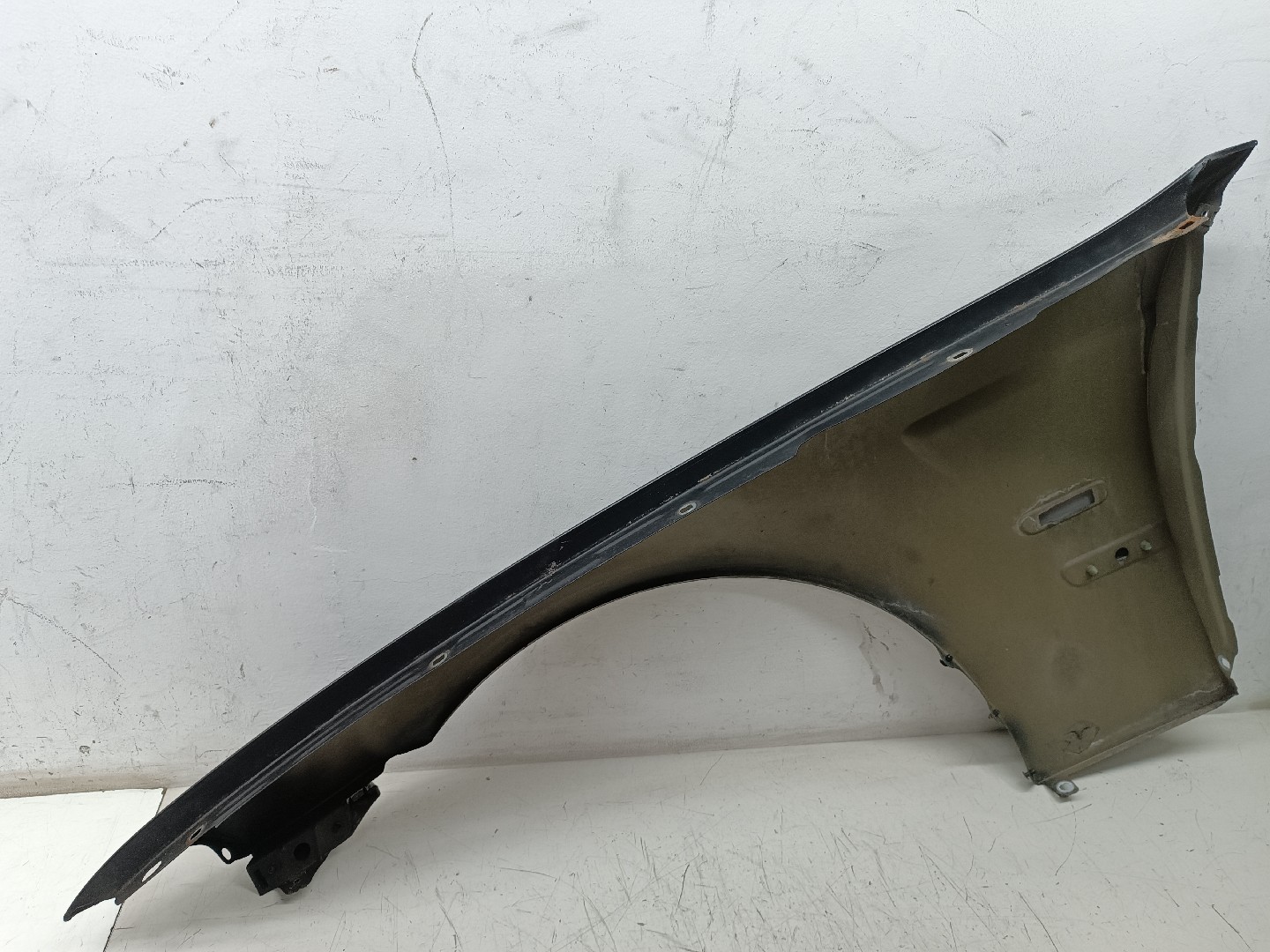 Guarda Lamas Direito BMW 3 Compact (E46) | 01 - 05 Imagem-7