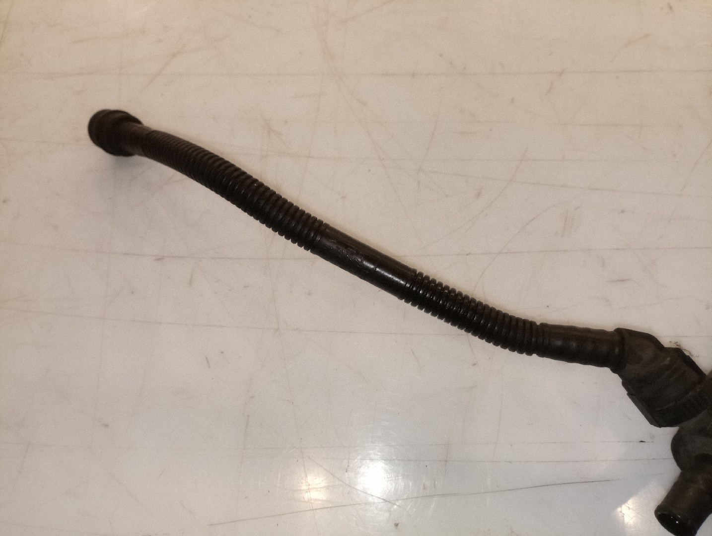 Valvula respiro de combustivel BMW 3 Compact (E46) | 01 - 05 Imagem-3