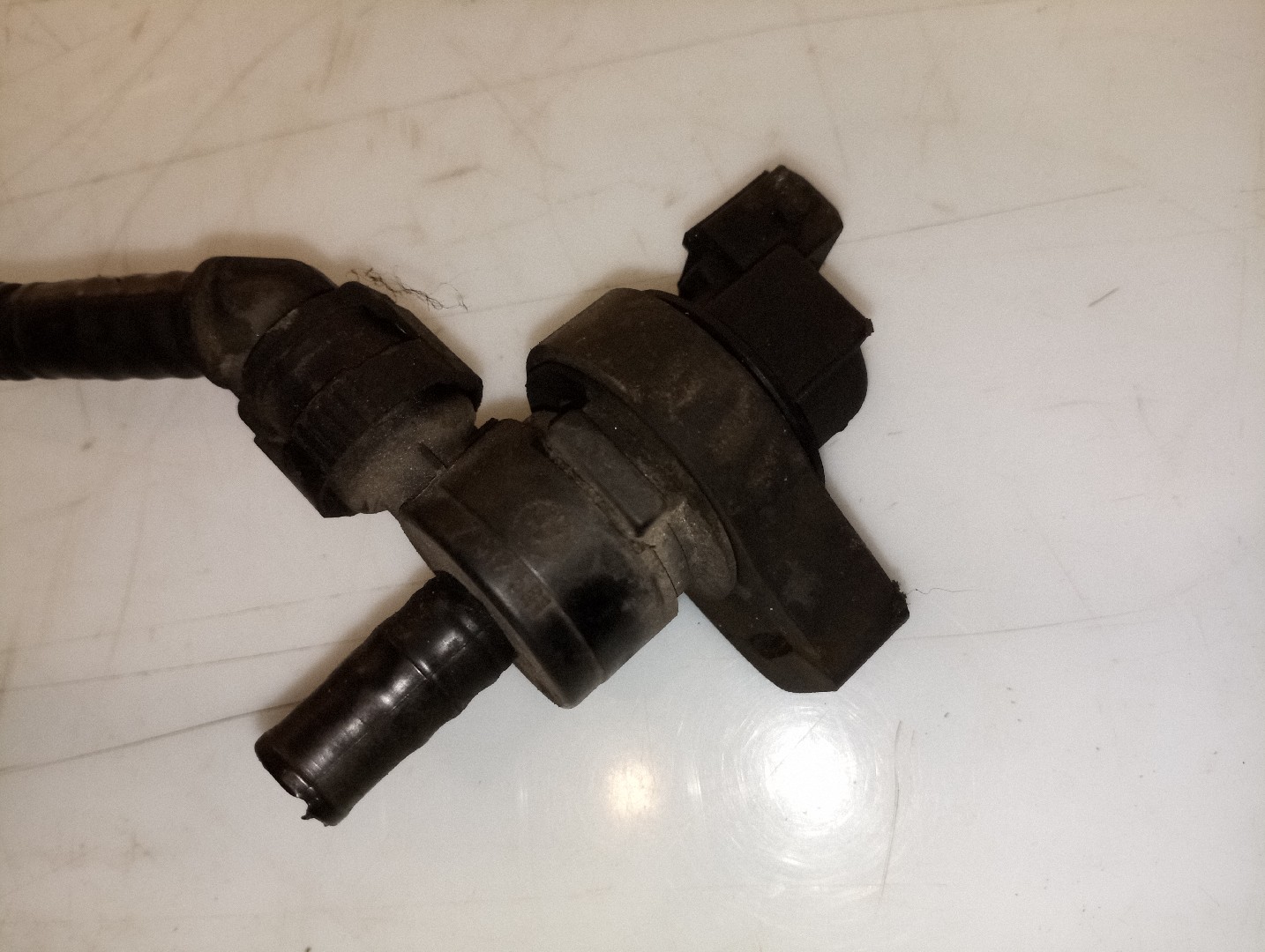 Valvula respiro de combustivel BMW 3 Compact (E46) | 01 - 05 Imagem-1