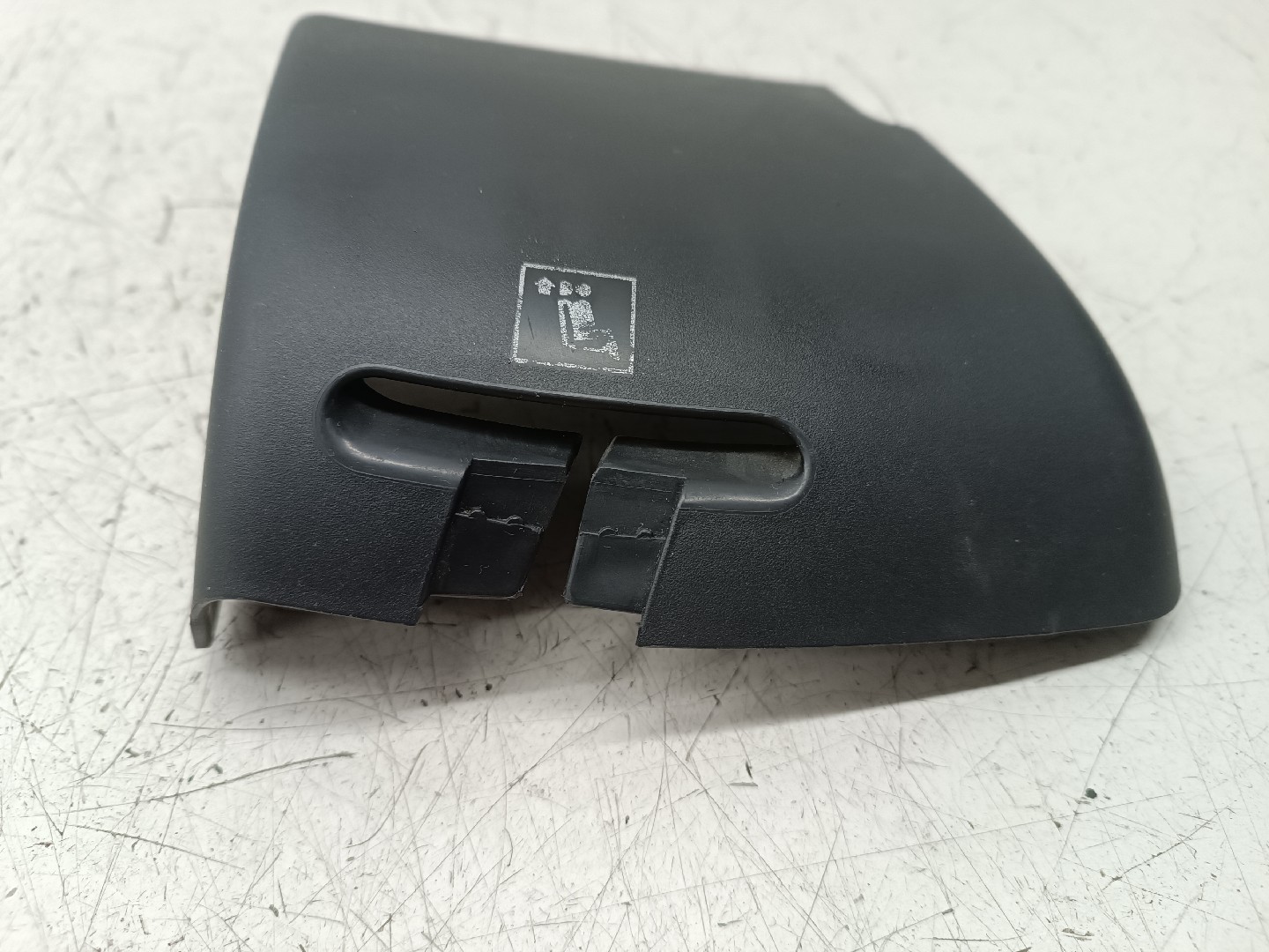 Acabamento de Cinto BMW 3 Compact (E46) | 01 - 05 Imagem-1