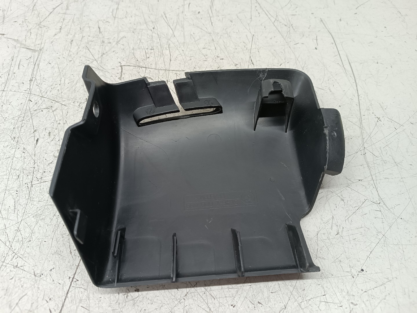 Acabamento de Cinto BMW 3 Compact (E46) | 01 - 05 Imagem-4