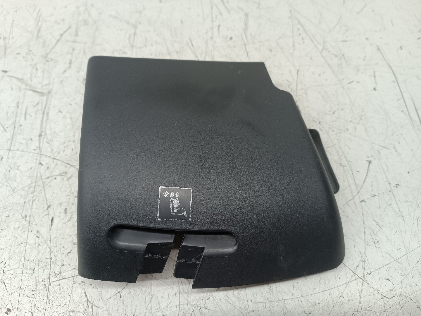 Acabamento de Cinto BMW 3 Compact (E46) | 01 - 05 Imagem-5