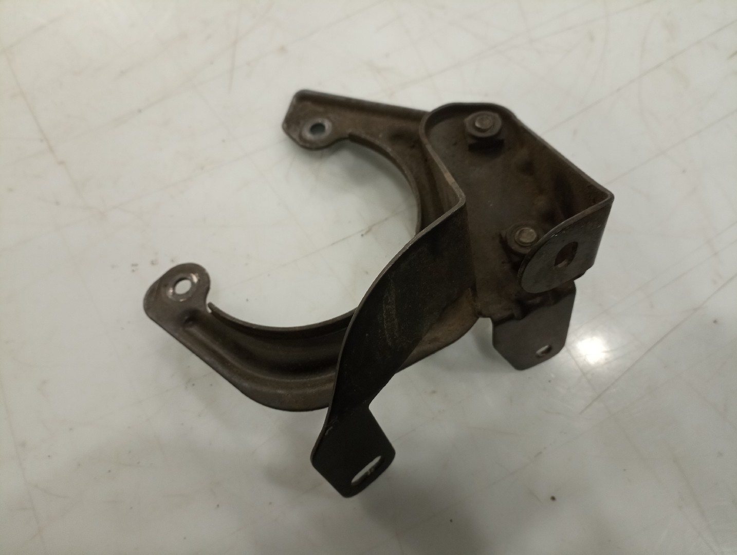 Peça de chaparia BMW 3 Compact (E46) | 01 - 05 Imagem-2