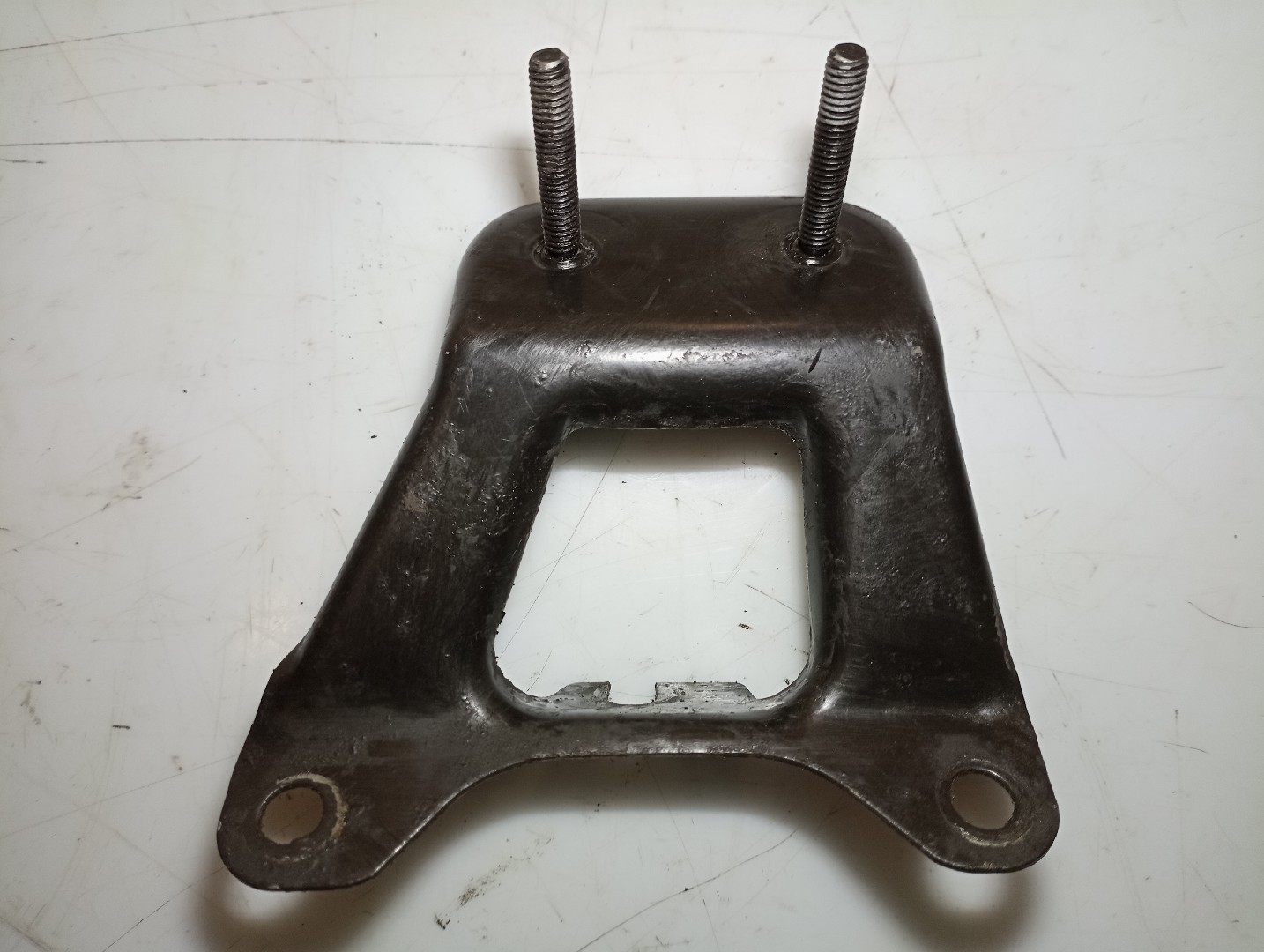 Peça de chaparia BMW 3 Compact (E46) | 01 - 05 Imagem-1