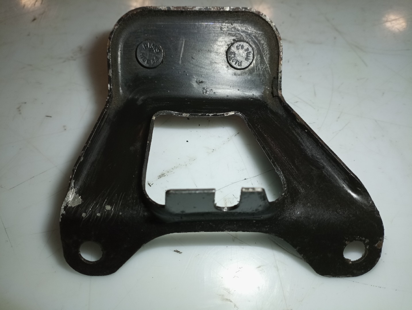 Peça de chaparia BMW 3 Compact (E46) | 01 - 05 Imagem-2
