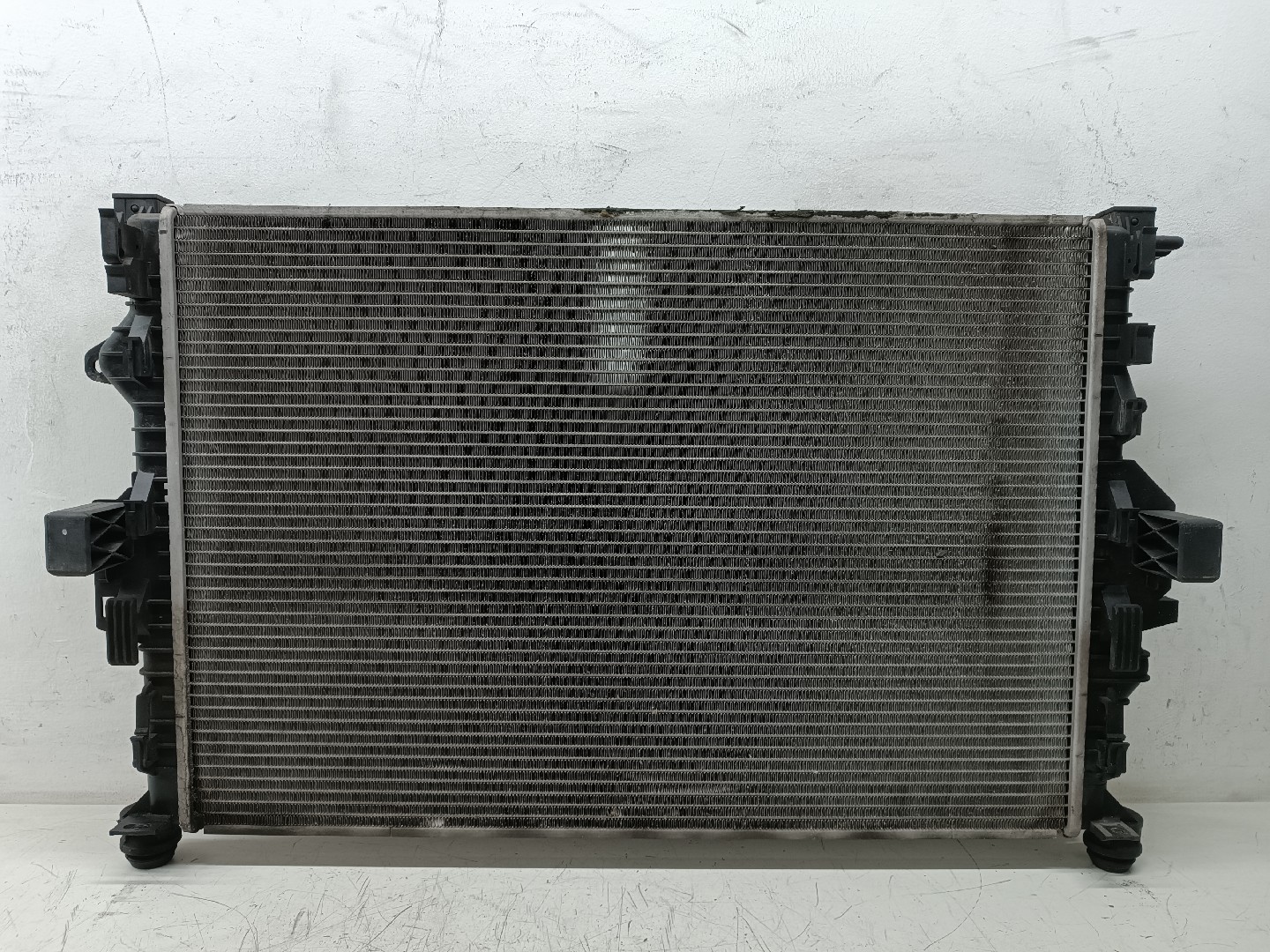 Radiador da Água FORD S-MAX (WA6) | 06 - 14