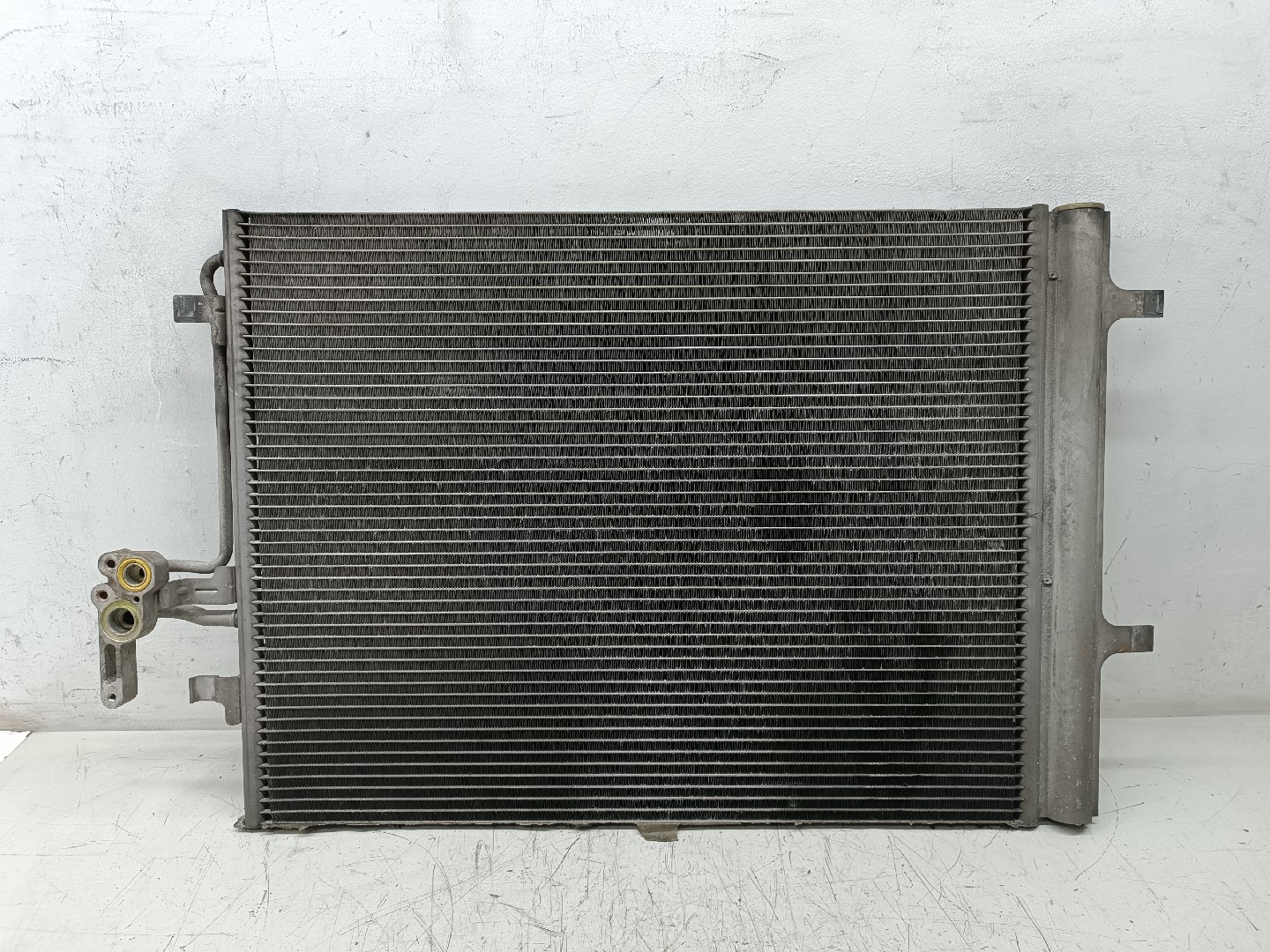 Radiador de AC FORD S-MAX (WA6) | 06 - 14