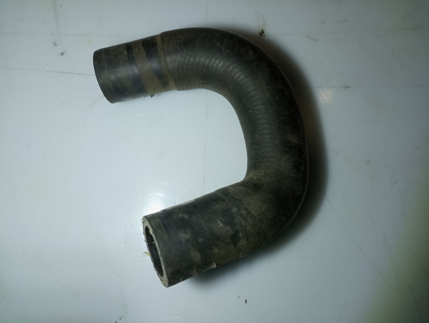 Tubo de Água VOLVO V40 Caixa/Hatchback (525, 526) | 13 - 15