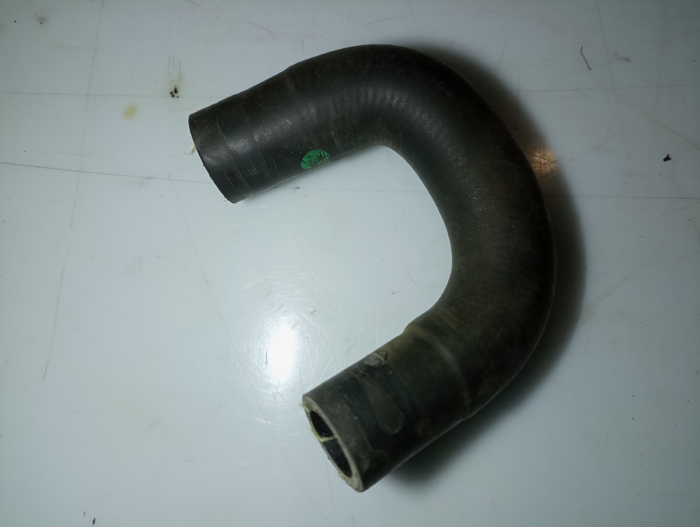 Tubo de Água VOLVO V40 Caixa/Hatchback (525, 526) | 13 - 15 Imagem-4