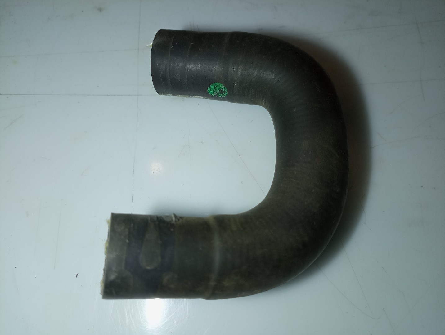 Tubo de Água VOLVO V40 Caixa/Hatchback (525, 526) | 13 - 15 Imagem-2