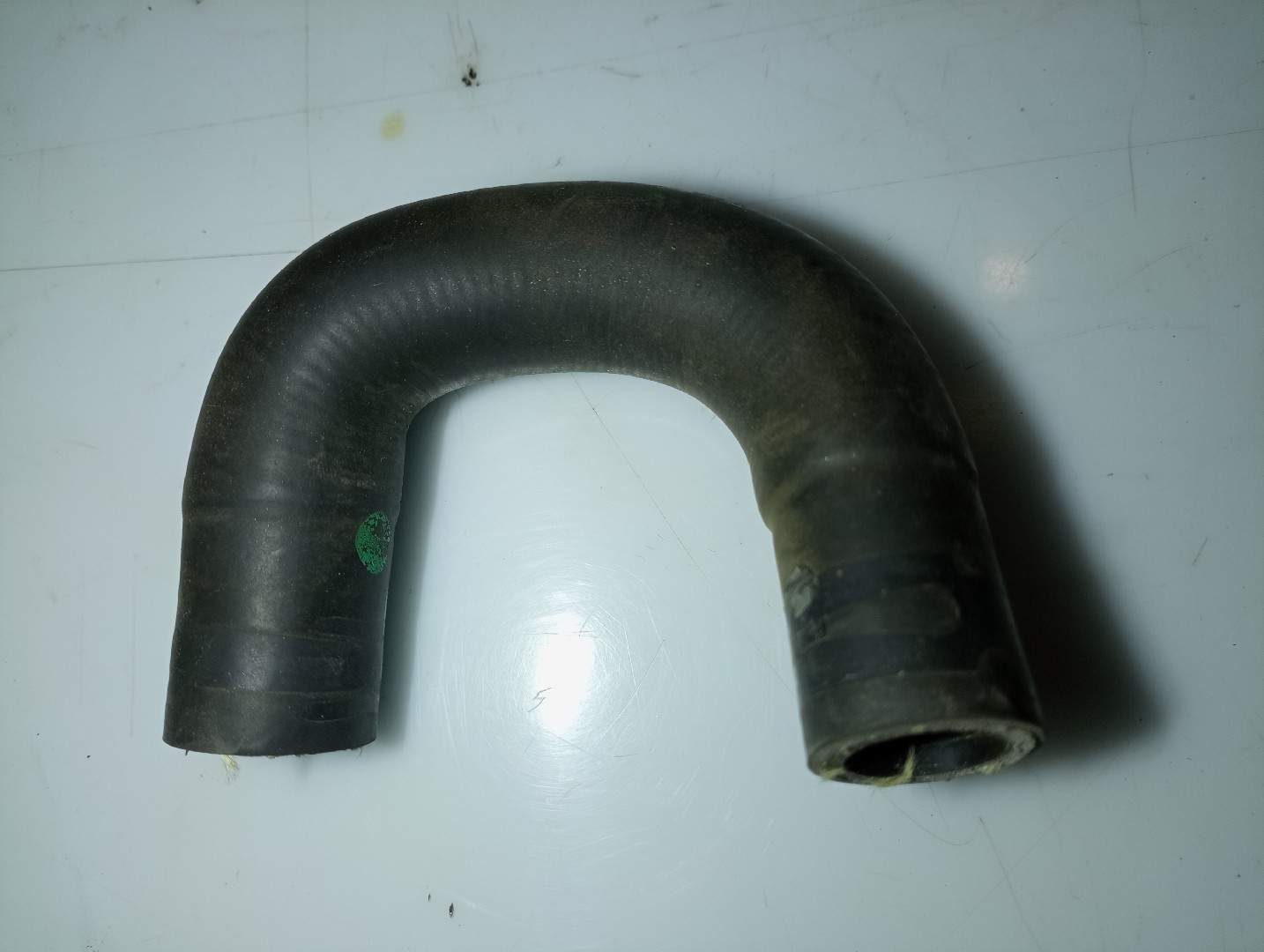 Tubo de Água VOLVO V40 Caixa/Hatchback (525, 526) | 13 - 15 Imagem-1