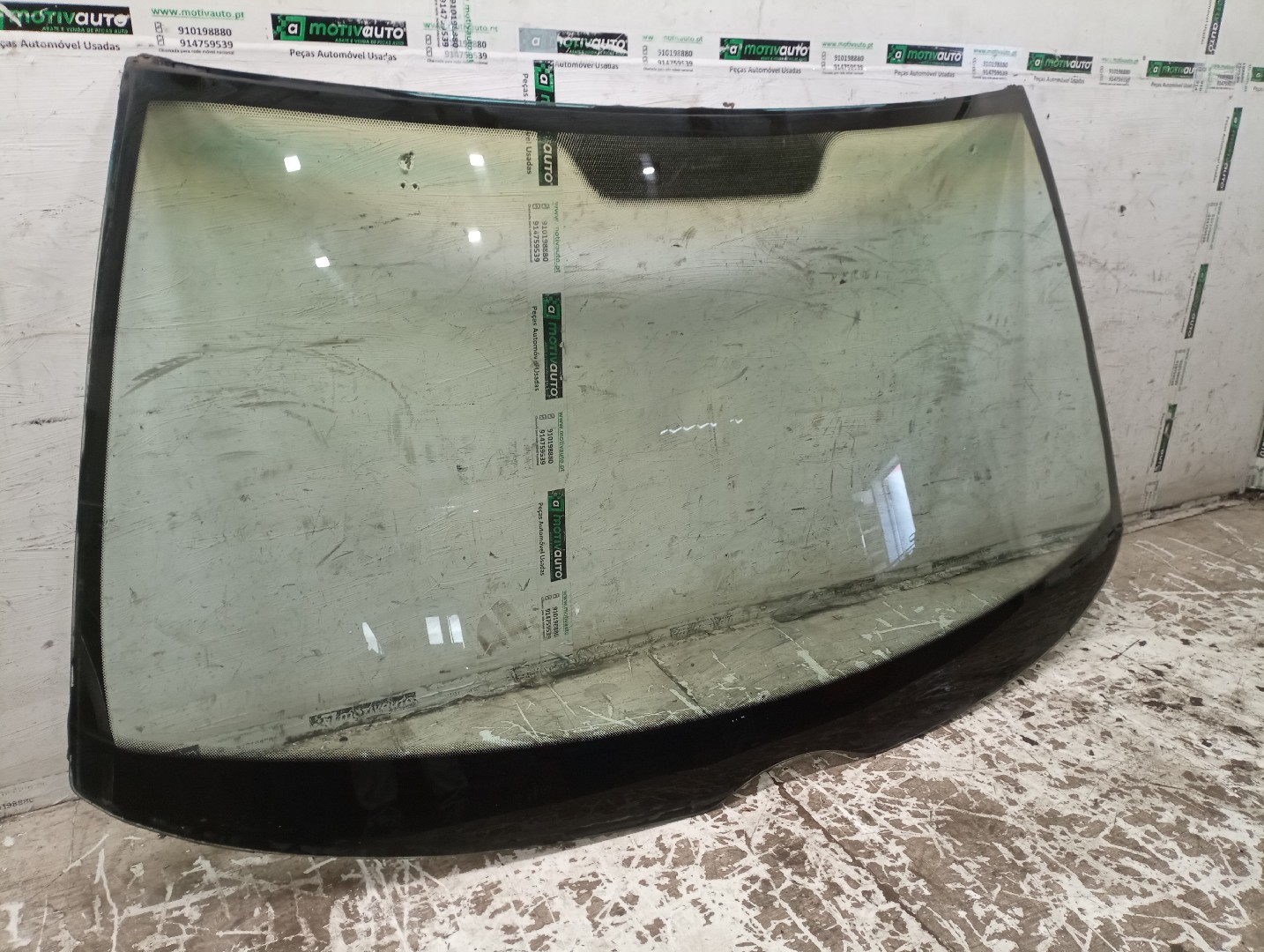 Para Brisas MERCEDES-BENZ C-CLASS (W202) | 93 - 00