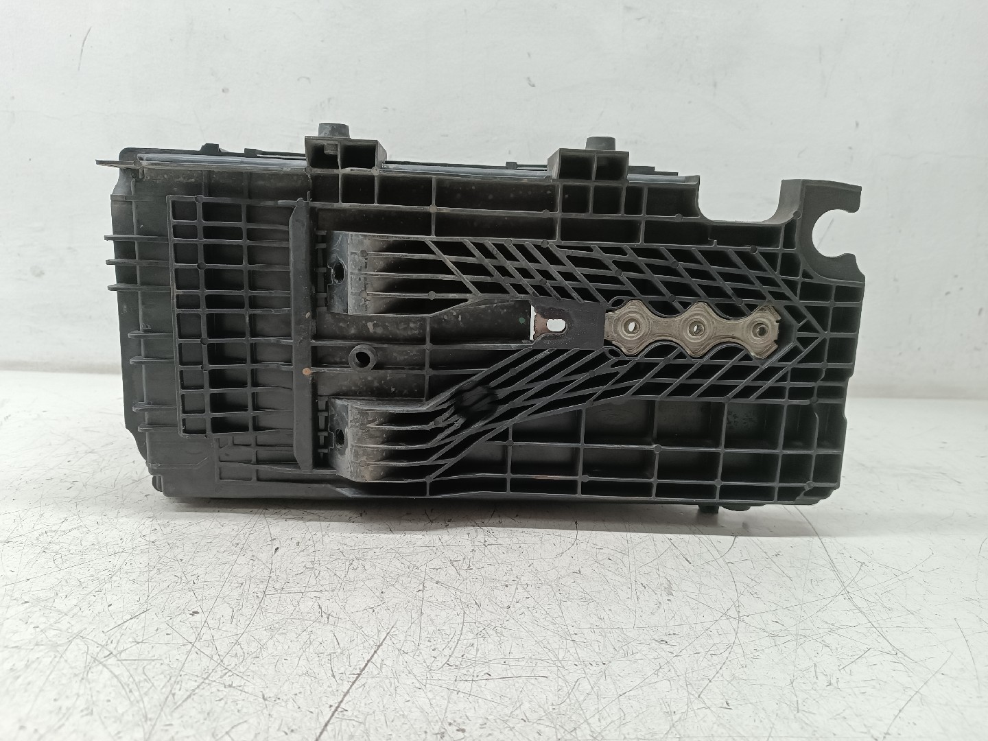 Caixa de bateria FORD S-MAX (WA6) | 06 - 14 Imagem-8