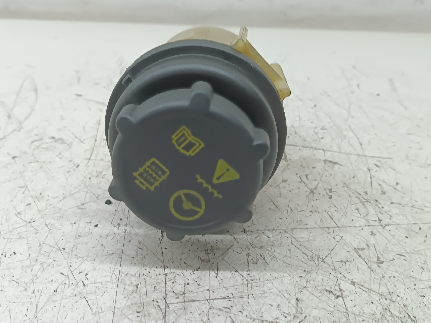 Reservatorio do oleo da direção FORD S-MAX (WA6) | 06 - 14 Imagem-2