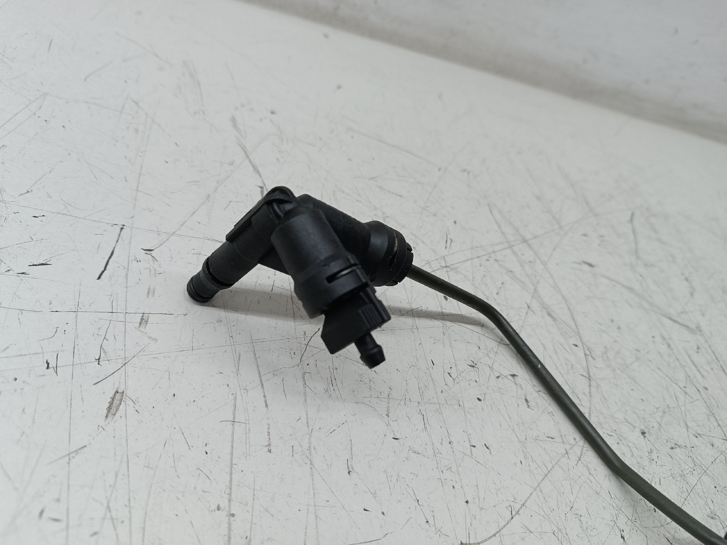 Linha de embraiagem FORD S-MAX (WA6) | 06 - 14 Imagem-5