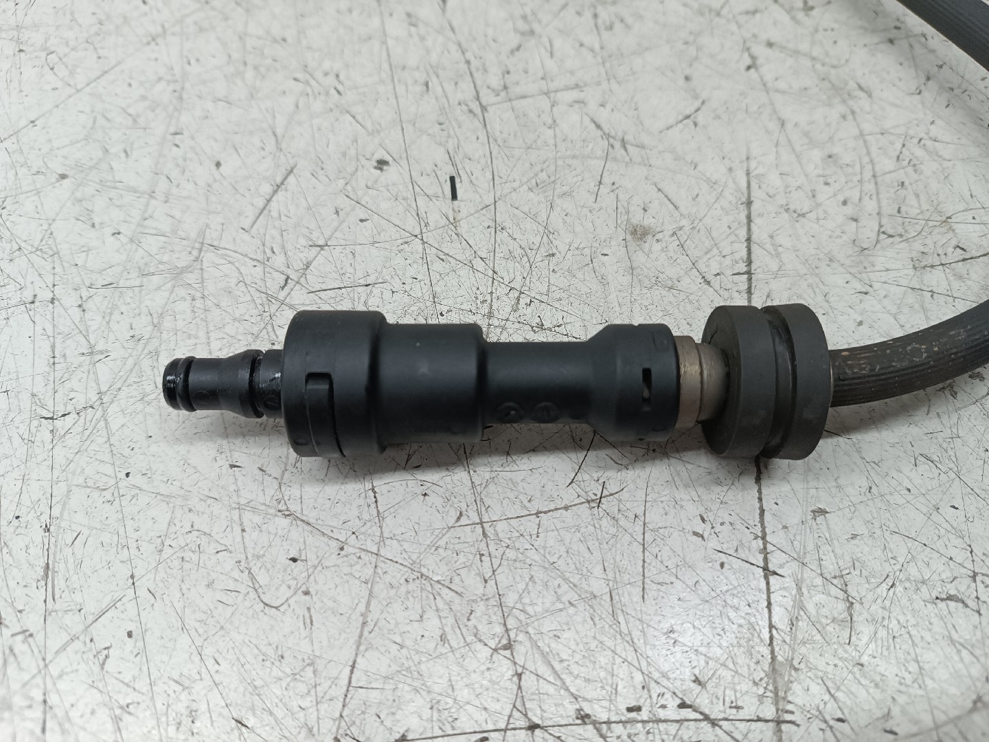 Linha de embraiagem FORD S-MAX (WA6) | 06 - 14 Imagem-1