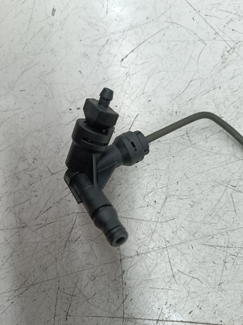 Linha de embraiagem FORD S-MAX (WA6) | 06 - 14 Imagem-6