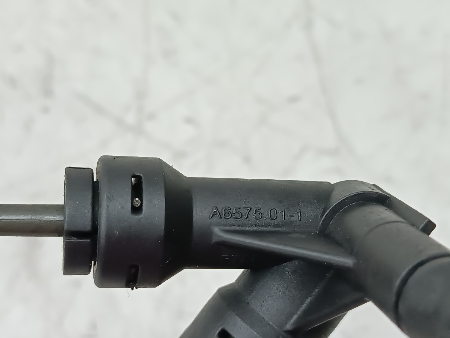 Linha de embraiagem FORD S-MAX (WA6) | 06 - 14 Imagem-4