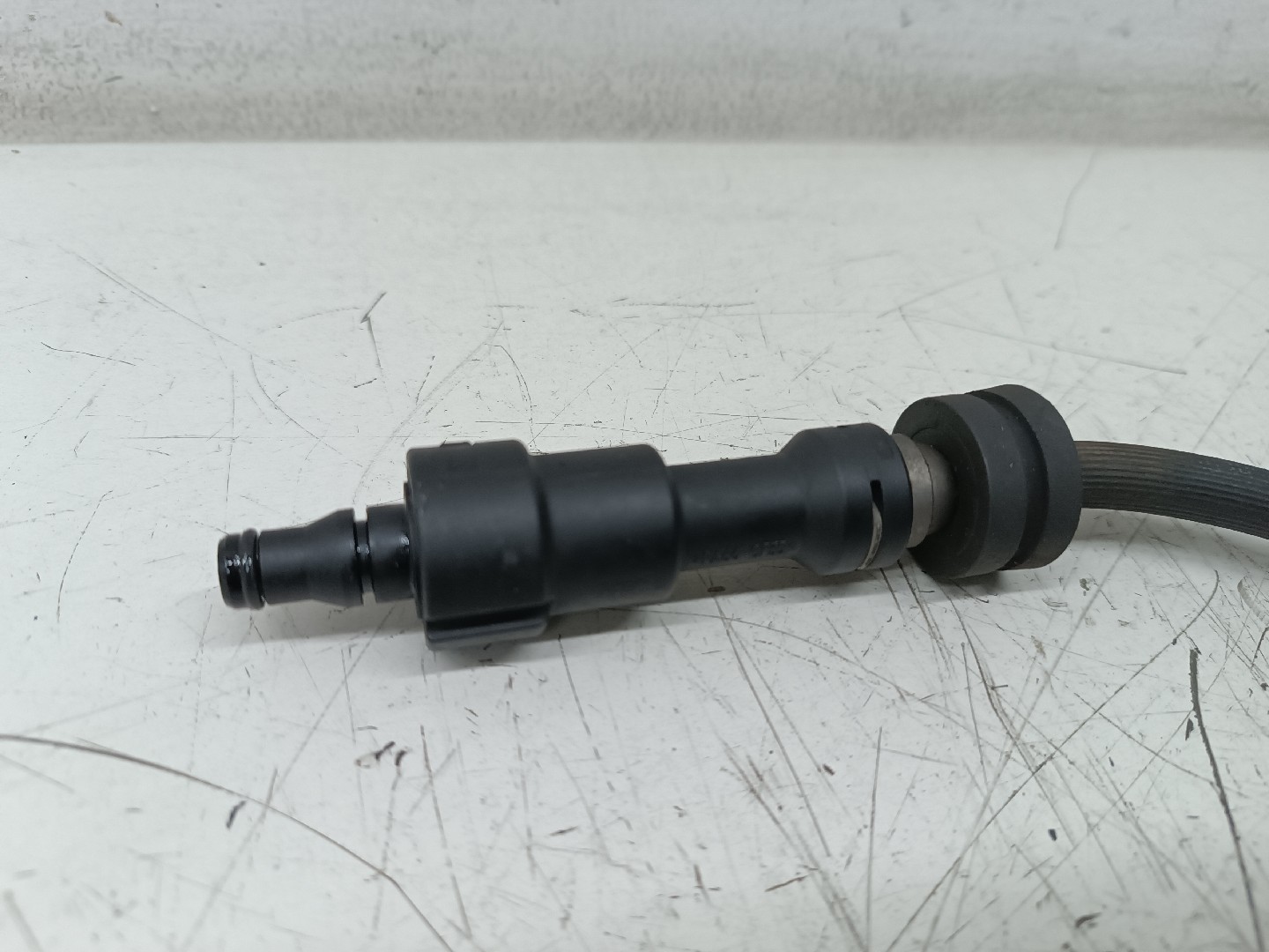 Linha de embraiagem FORD S-MAX (WA6) | 06 - 14 Imagem-7