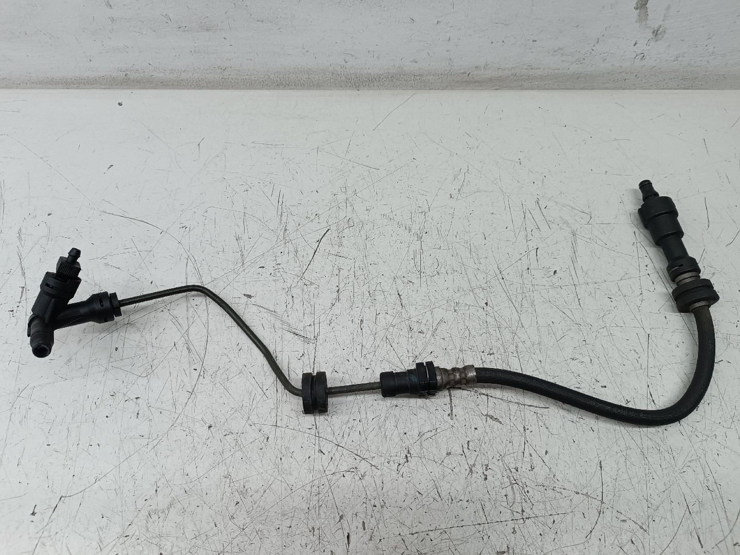 Linha de embraiagem FORD S-MAX (WA6) | 06 - 14 Imagem-8