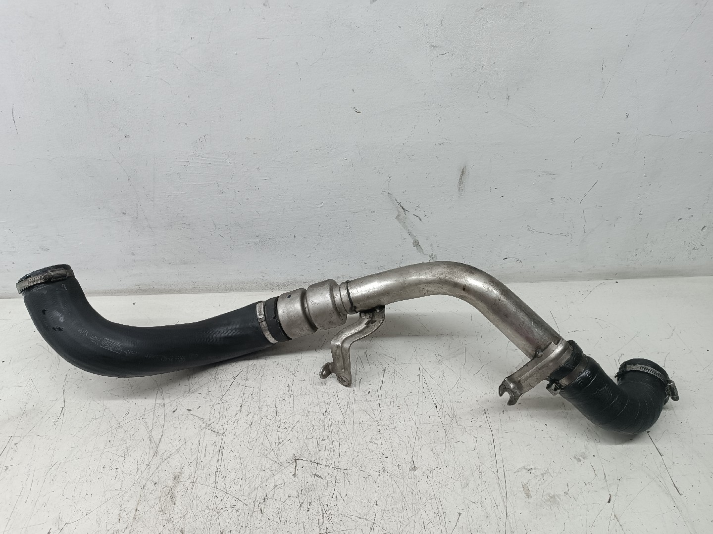 Tubagem do Intercooler FORD S-MAX (WA6) | 06 - 14