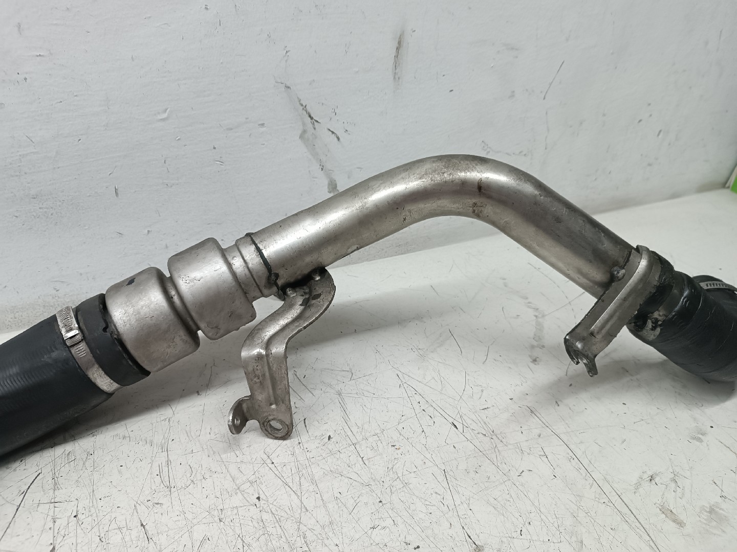 Tubagem do Intercooler FORD S-MAX (WA6) | 06 - 14 Imagem-3