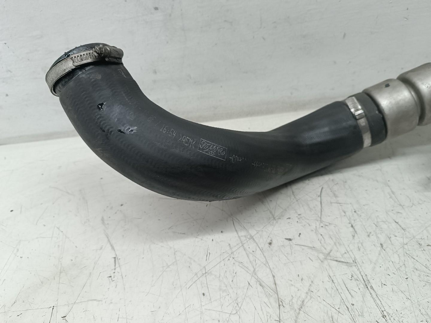 Tubagem do Intercooler FORD S-MAX (WA6) | 06 - 14 Imagem-2