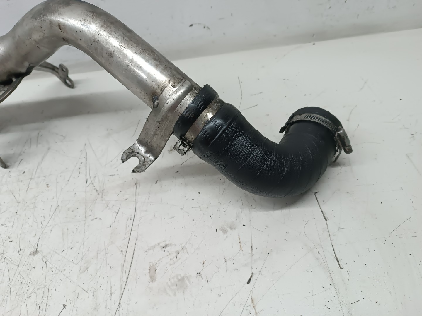 Tubagem do Intercooler FORD S-MAX (WA6) | 06 - 14 Imagem-1