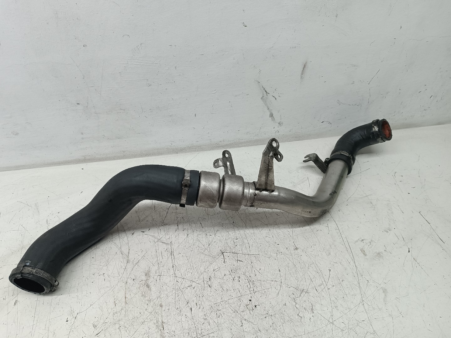 Tubagem do Intercooler FORD S-MAX (WA6) | 06 - 14 Imagem-6