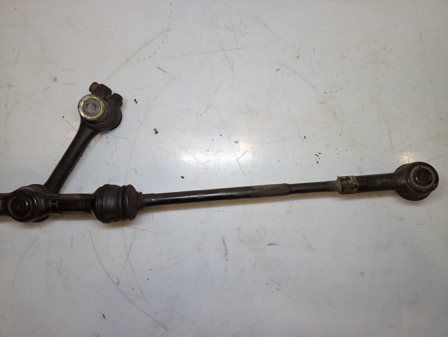 Caixa de Direção MERCEDES-BENZ C-CLASS (W202) | 93 - 00 Imagem-2