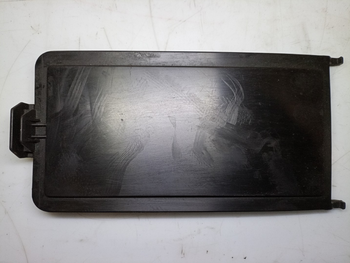 Tampa de caixa de fusiveis MERCEDES-BENZ C-CLASS (W202) | 93 - 00