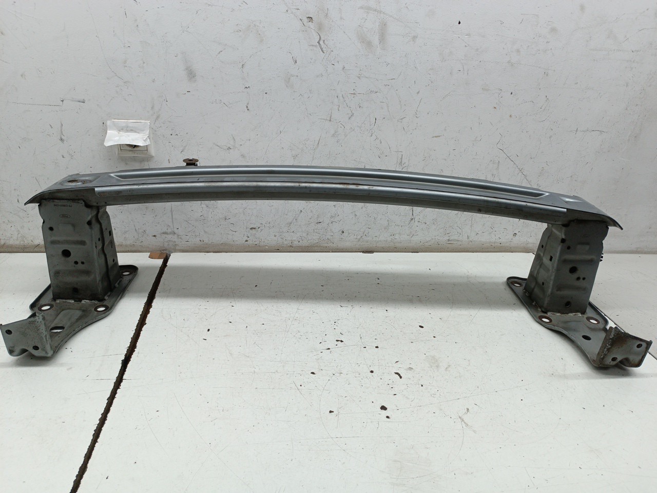 Reforço do para-choques Frente FORD S-MAX (WA6) | 06 - 14