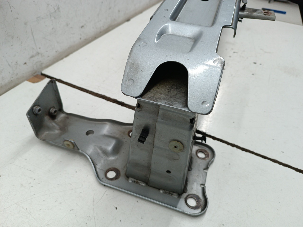 Reforço do para-choques Frente FORD S-MAX (WA6) | 06 - 14 Imagem-3