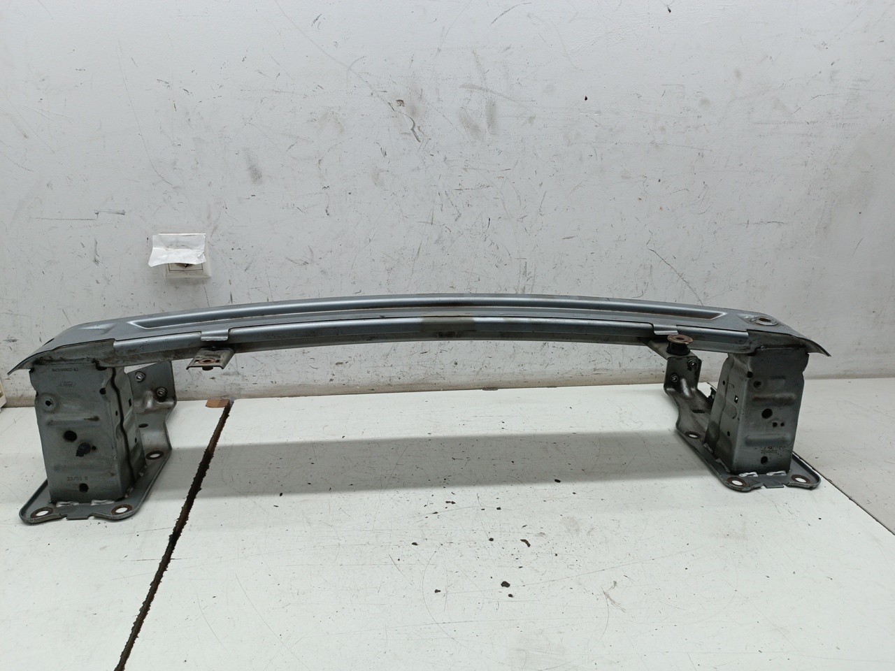 Reforço do para-choques Frente FORD S-MAX (WA6) | 06 - 14 Imagem-4