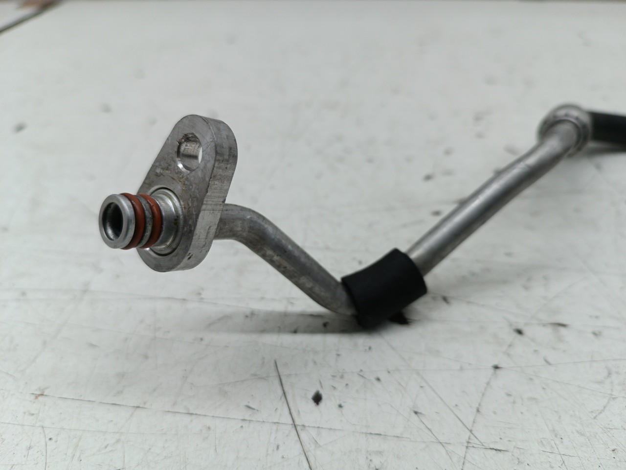 Tubo de Ar condicionado FORD S-MAX (WA6) | 06 - 14 Imagem-1