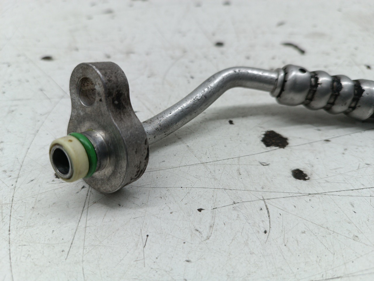 Tubo de Ar condicionado FORD S-MAX (WA6) | 06 - 14 Imagem-2