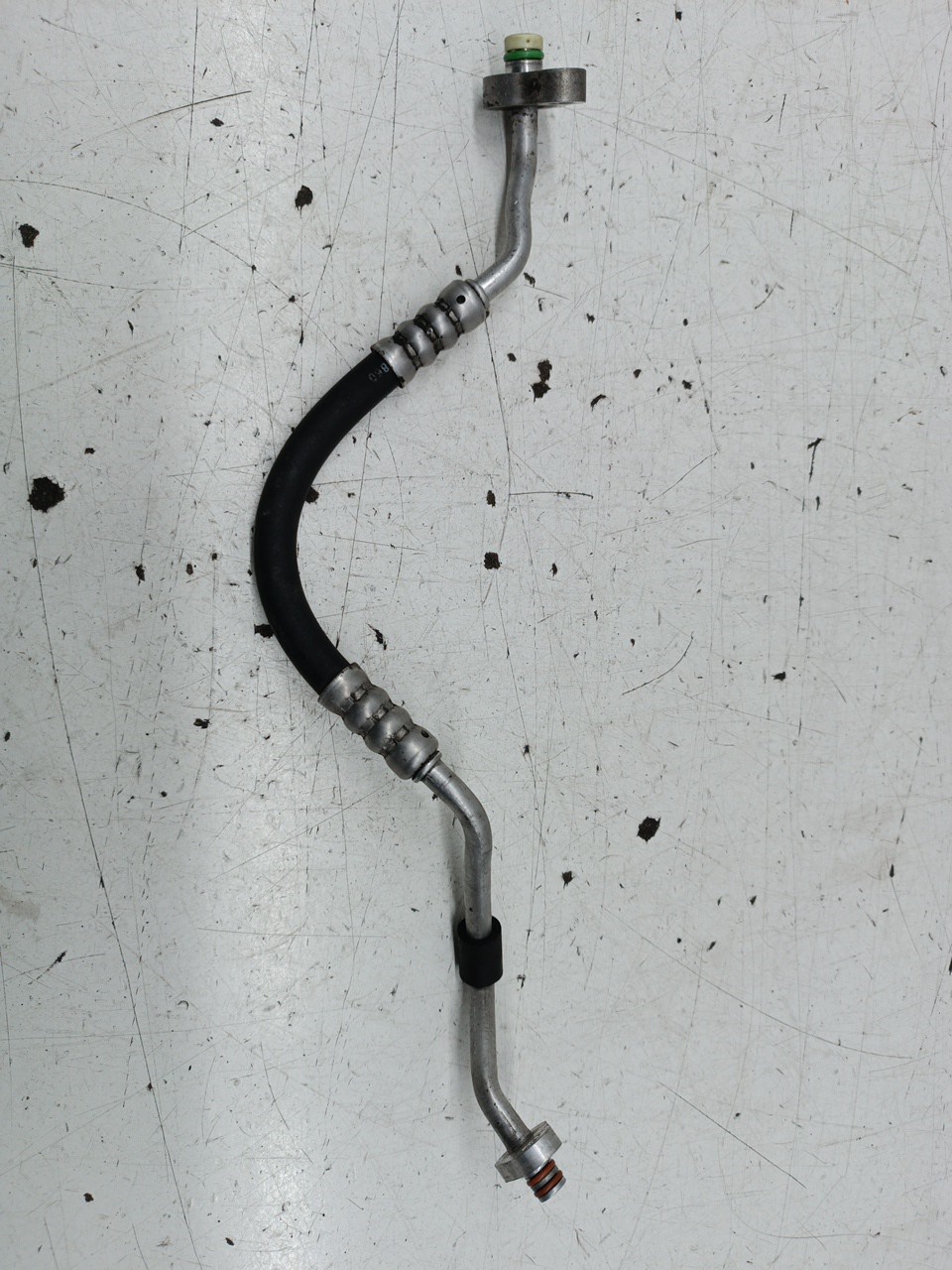 Tubo de Ar condicionado FORD S-MAX (WA6) | 06 - 14 Imagem-3