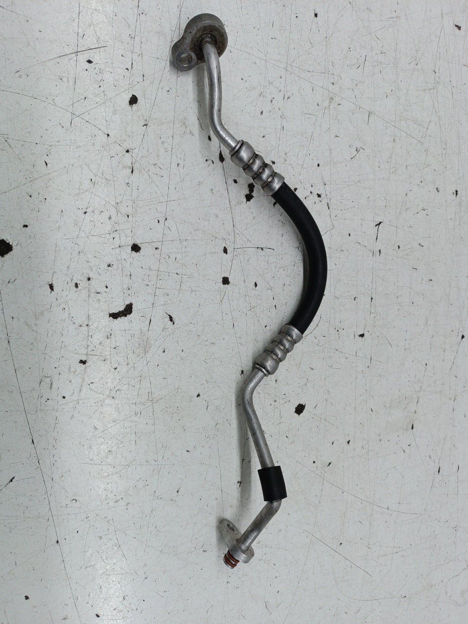 Tubo de Ar condicionado FORD S-MAX (WA6) | 06 - 14 Imagem-4