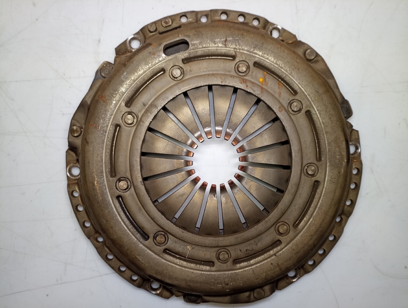Embraiagem FORD S-MAX (WA6) | 06 - 14 Imagem-3