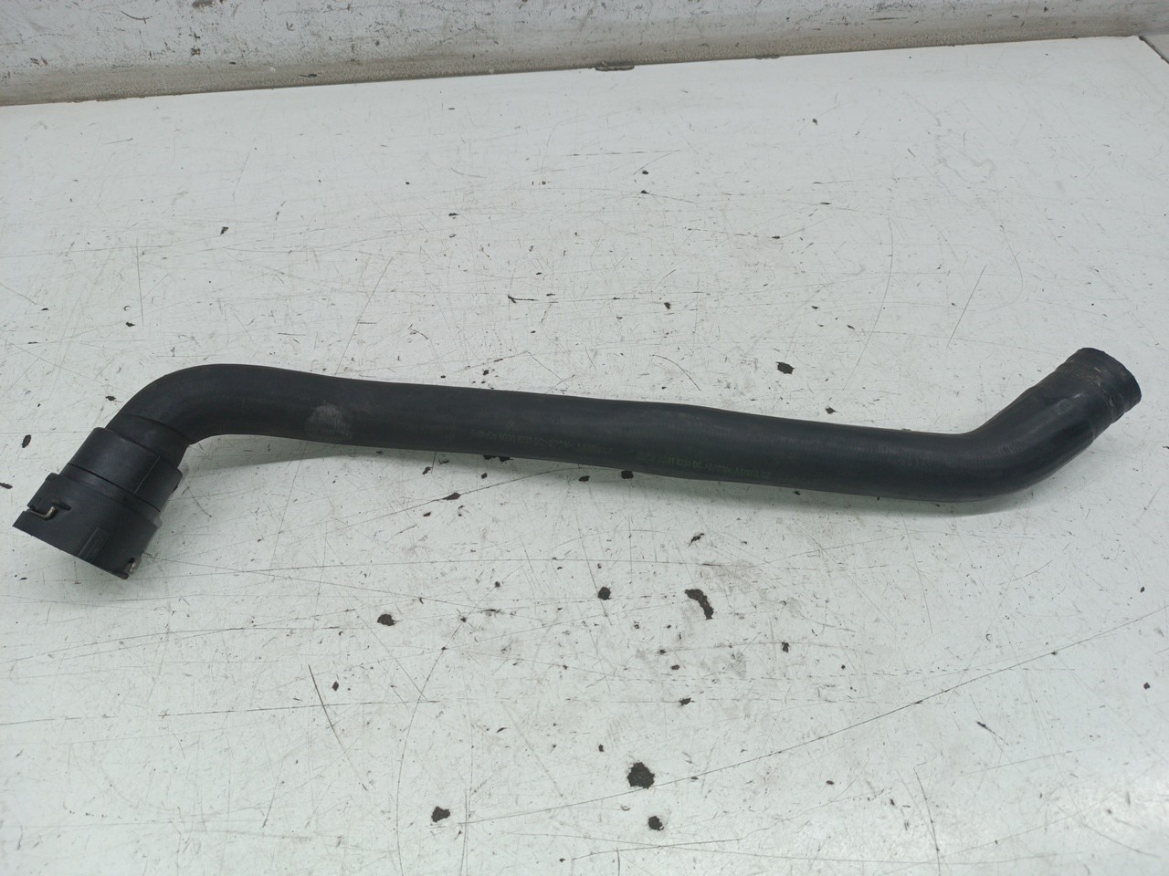 Tubo de Água FORD S-MAX (WA6) | 06 - 14